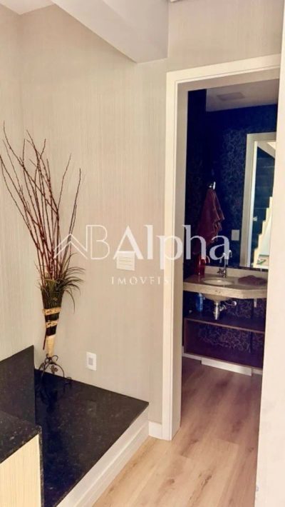 Apartamento, 2 quartos, 84 m² - Foto 3