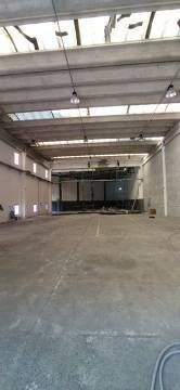 Depósito-Galpão, 647 m² - Foto 1