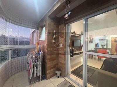 Apartamento, 2 quartos, 60 m² - Foto 5