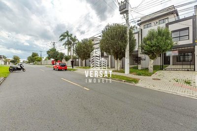 Sobrado, 3 quartos, 136 m² - Foto 4