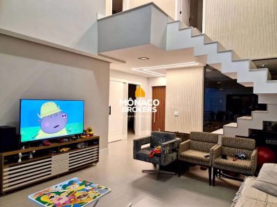 Casa, 4 quartos, 311 m² - Foto 3