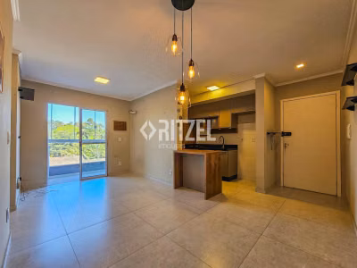 Apartamento, 2 quartos, 59 m² - Foto 1
