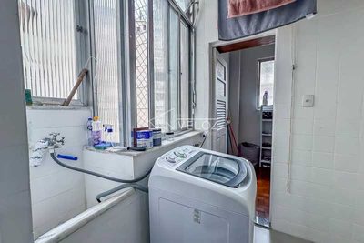 Apartamento, 2 quartos, 72 m² - Foto 3