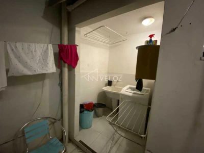 Apartamento, 3 quartos, 71 m² - Foto 1