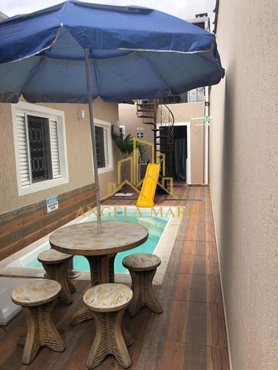 Casa, 3 quartos, 250 m² - Foto 2