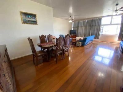 Apartamento, 3 quartos, 180 m² - Foto 1