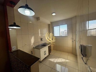 Apartamento, 2 quartos, 47 m² - Foto 5