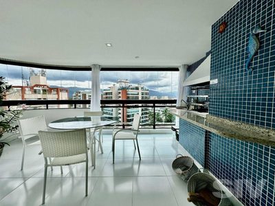 Apartamento, 2 quartos, 91 m² - Foto 3