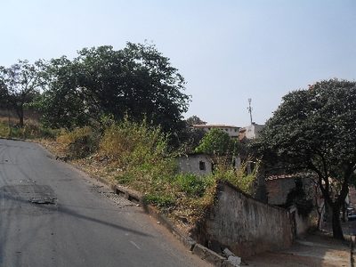 Terreno, 419 m² - Foto 3