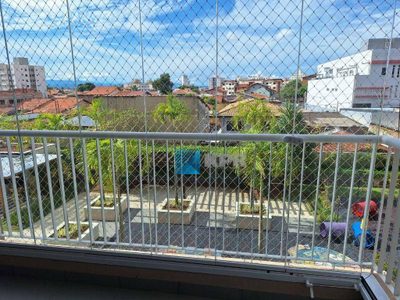 Apartamento, 3 quartos, 100 m² - Foto 3
