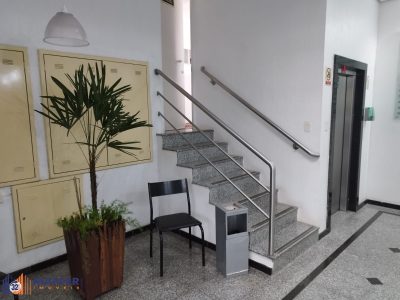 Sala-Conjunto, 28 m² - Foto 4