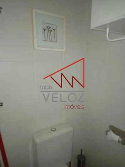 Apartamento, 25 m² - Foto 3