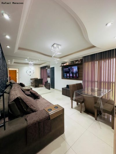 Apartamento, 2 quartos, 65 m² - Foto 1