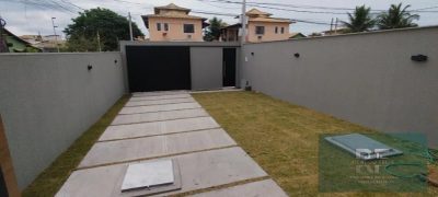 Casa, 3 quartos, 180 m² - Foto 3