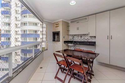Apartamento, 3 quartos, 108 m² - Foto 1