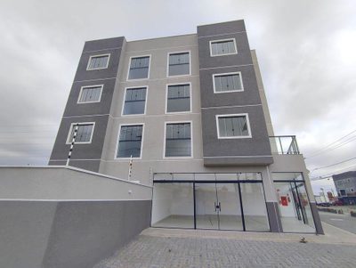 Apartamento, 2 quartos, 48 m² - Foto 1