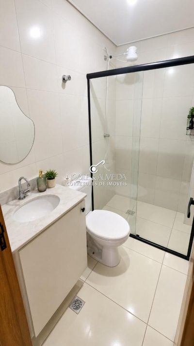 Apartamento, 2 quartos, 59 m² - Foto 5