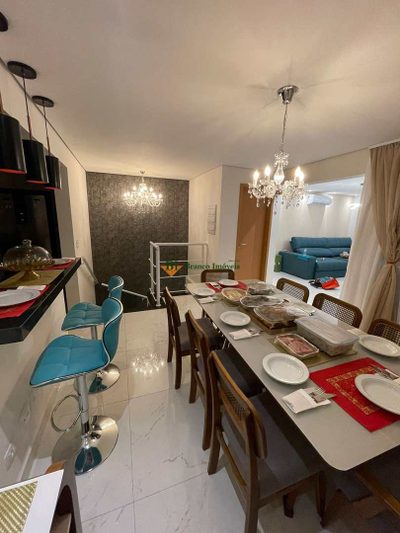 Apartamento, 3 quartos, 140 m² - Foto 2
