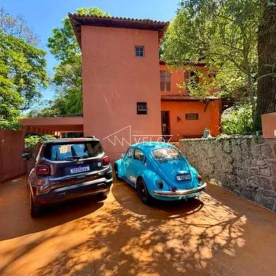 Apartamento, 4 quartos, 246 m² - Foto 4