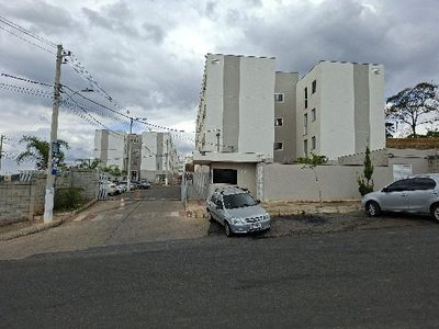 Apartamento, 2 quartos, 40 m² - Foto 1