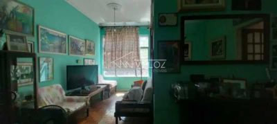 Apartamento, 3 quartos, 74 m² - Foto 4