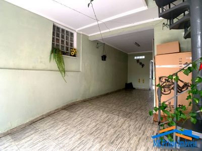 Sobrado, 3 quartos, 278 m² - Foto 5