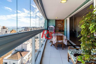 Apartamento, 3 quartos, 182 m² - Foto 5