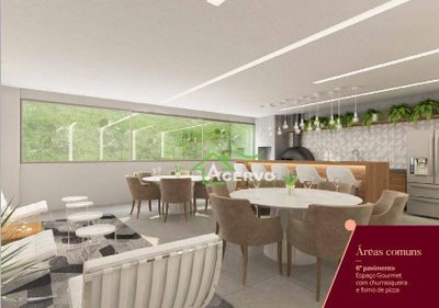 Apartamento, 2 quartos, 79 m² - Foto 4