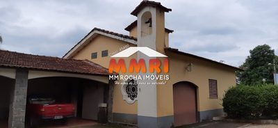 Chácara, 7 quartos - Foto 2
