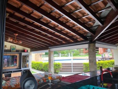 Casa, 4 quartos, 400 m² - Foto 5