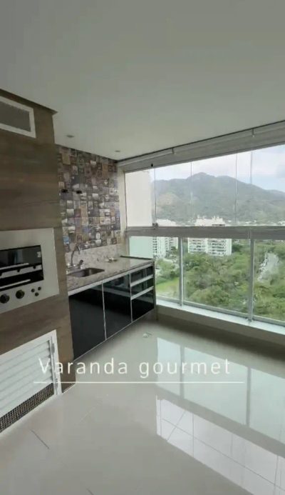 Apartamento, 4 quartos, 123 m² - Foto 4