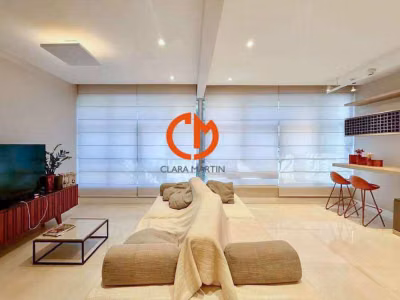 Apartamento, 3 quartos, 95 m² - Foto 1