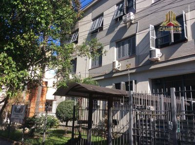 Apartamento, 2 quartos, 49 m² - Foto 1