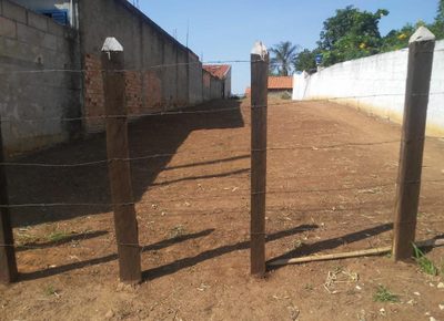 Terreno, 335 m² - Foto 1