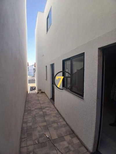 Casa, 3 quartos, 160 m² - Foto 2