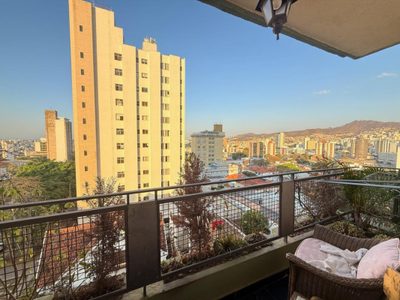 Apartamento, 3 quartos, 105 m² - Foto 2