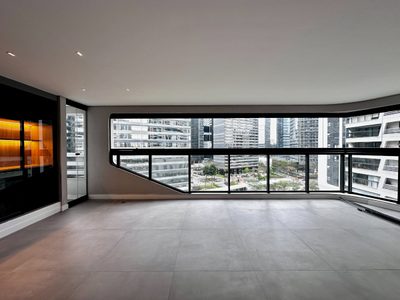 Apartamento, 3 quartos, 162 m² - Foto 4