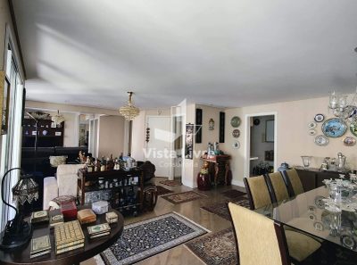 Apartamento, 3 quartos, 149 m² - Foto 1