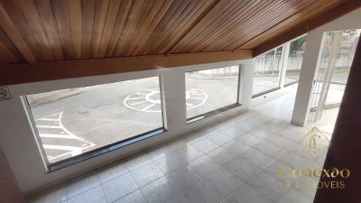 Loja-Salão, 80 m² - Foto 4