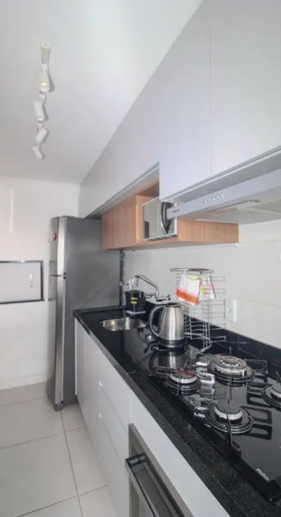 Apartamento, 2 quartos, 66 m² - Foto 4
