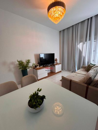 Apartamento, 3 quartos, 106 m² - Foto 2