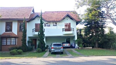 Casa, 4 quartos - Foto 2
