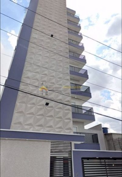 Apartamento, 2 quartos, 44 m² - Foto 3