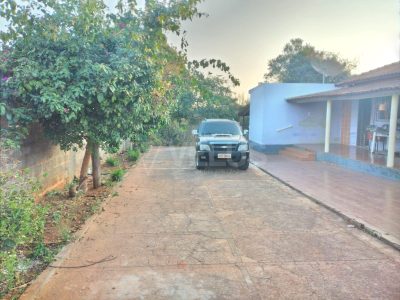 Chácara, 2 quartos - Foto 4