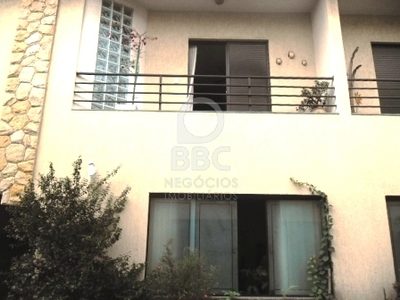 Sobrado, 3 quartos, 110 m² - Foto 3