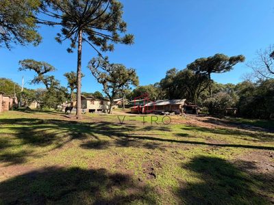 Terreno, 1609 m² - Foto 1