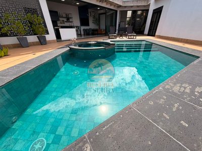 Casa de Condomínio, 5 quartos - Foto 5