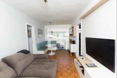 Apartamento, 2 quartos, 62 m² - Foto 4