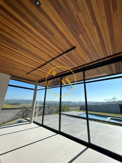 Casa, 4 quartos, 600 m² - Foto 4
