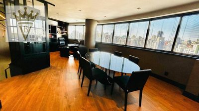 Sala-Conjunto, 86 m² - Foto 1